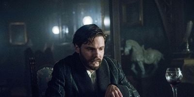 Cartel de Castle in the Sky