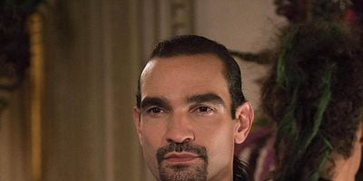 Cartel de The Powers That Be