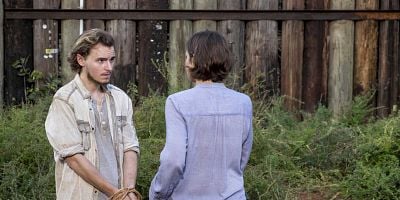 Cartel de No nos hagas extraviarnos