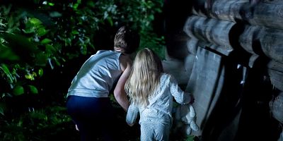 Cartel de Épisode 5