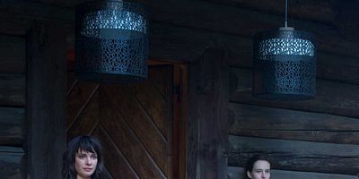 Cartel de Épisode 6