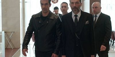 Cartel de Siyah Beyaz Aşk 23.Bölüm