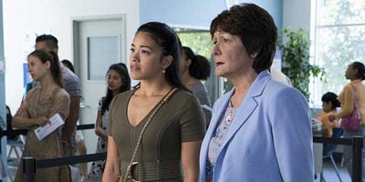 Cartel de Chapter Seventy Nine