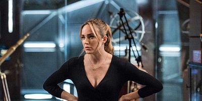 Cartel de Guest Starring John Noble