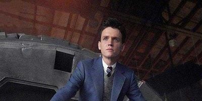 Cartel de The Kennedy Curse