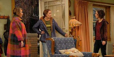 Cartel de Eggs Over, Not Easy