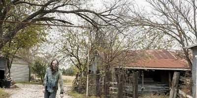 Cartel de Good Out Here