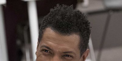 Cartel de Back & Forth