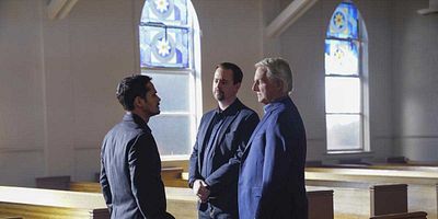 Cartel de The Numerical Limit