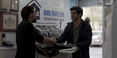 Cartel de Bizim Hikaye 27.Bölüm