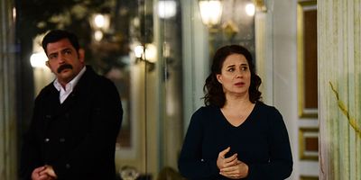 Cartel de Kanatsız Kuşlar 40.Bölüm