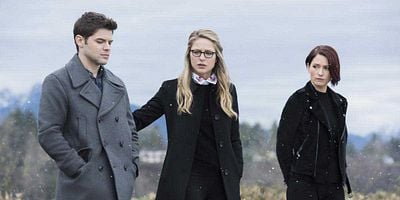 Cartel de Schott Through The Heart