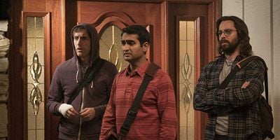 Cartel de Reorientation