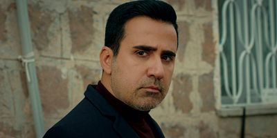 Cartel de Aşk ve Mavi 59.Bölüm