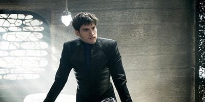 Cartel de The Rankless Initiative