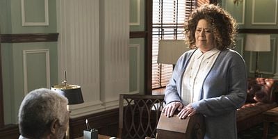 Cartel de The Library Fountain