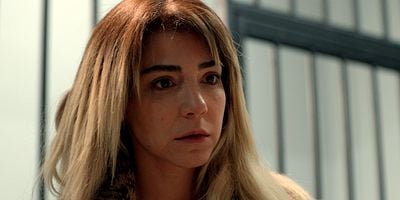 Cartel de Kadın 23.Bölüm