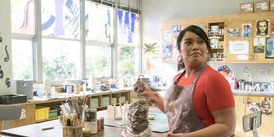 Cartel de Rosemary's Boyfriend