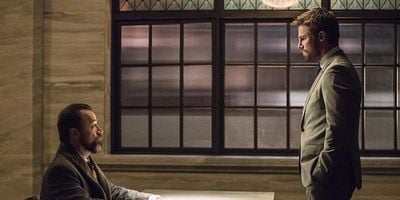 Cartel de Brothers in Arms