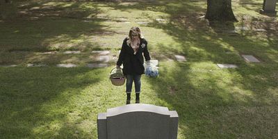 Cartel de Todo lo que puedas comer