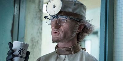 Cartel de The Hostile Hospital: Part Two