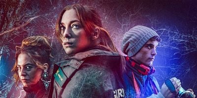 Cartel de Capítulo 1: Avelaíña