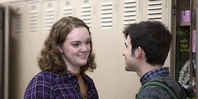 Cartel de Bring Me Stanton