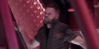 Cartel de Fight or Flight