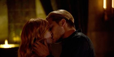 Cartel de Thy Soul Instructed