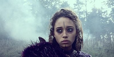 Cartel de Blind Cannibal Assassins