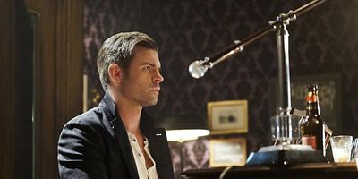 Cartel de One Wrong Turn On Bourbon