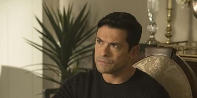 Cartel de Chapter Thirty-Two: Prisoners