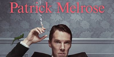 Cartel de Never Mind