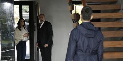 Cartel de Kadın 24.Bölüm