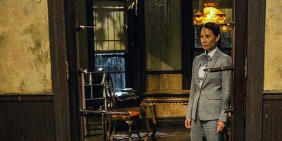 Cartel de An Infinite Capacity for Taking Pains