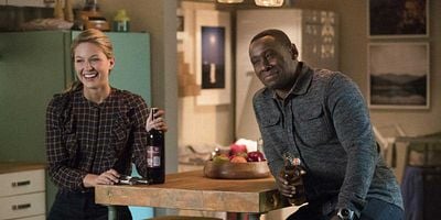 Cartel de In Search of Lost Time