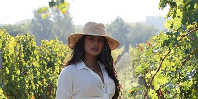 Cartel de The Conscience Code