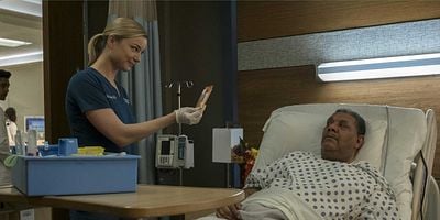 Cartel de And The Nurses Get Screwed