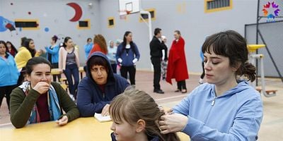 Cartel de Avlu 3.Bölüm