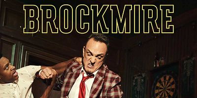 Cartel de The Getaway Game