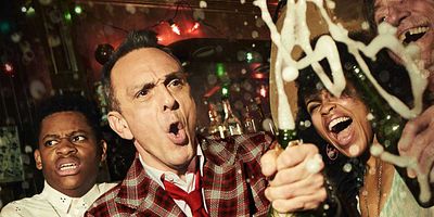 Cartel de Favorable Matchup