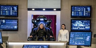 Cartel de Lose Yourself