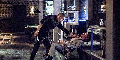 Cartel de The Dragon