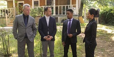 Cartel de Once You've Ruled Out God