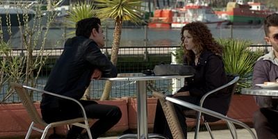 Cartel de Kadın 25.Bölüm