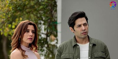 Cartel de Ufak Tefek Cinayetler 25.Bölüm