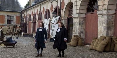 Cartel de Le livre des révélations