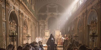 Cartel de L'héritage