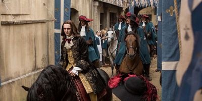 Cartel de La poudrière