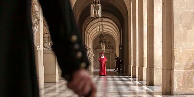 Cartel de La vérité éclatera